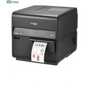 Принтер этикеток TSC CPX4